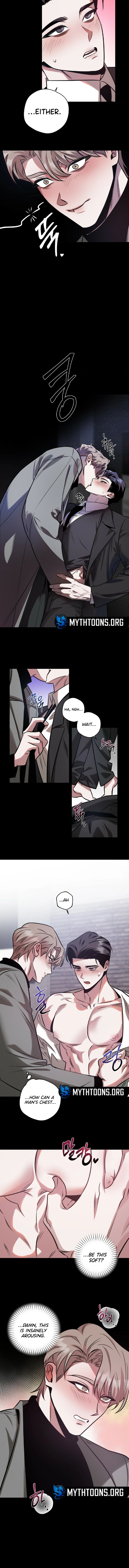 Ureshikunai Propose Chapter 13 page 5 - 