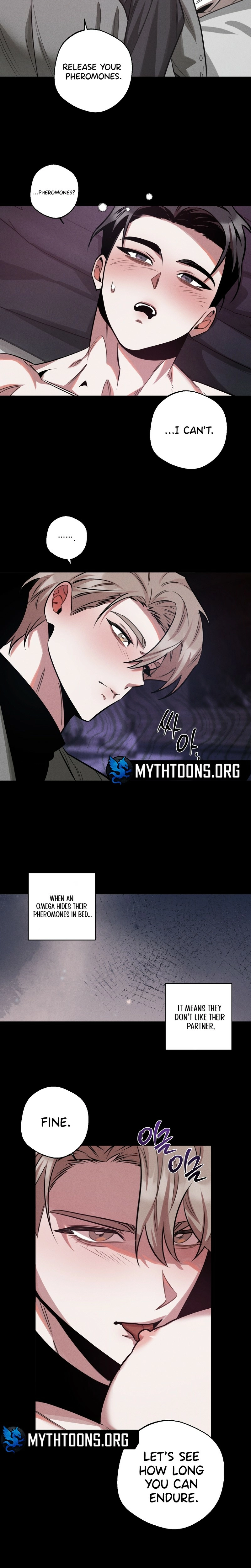 Ureshikunai Propose Chapter 13 page 7 - 