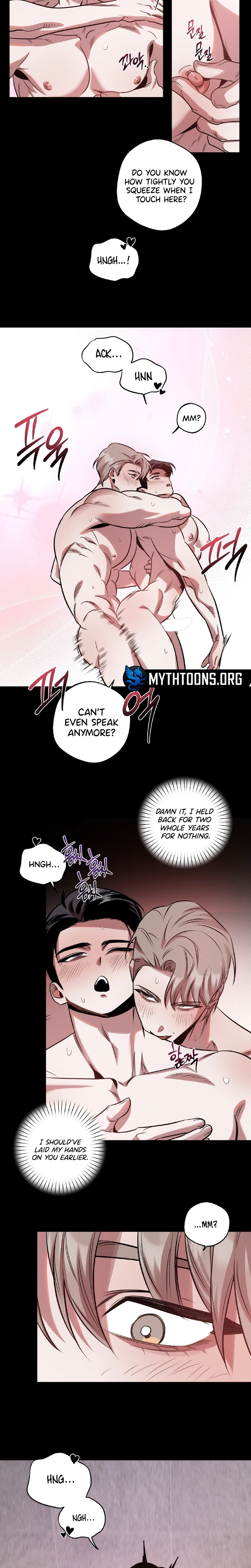 Ureshikunai Propose Chapter 14 page 2 - 