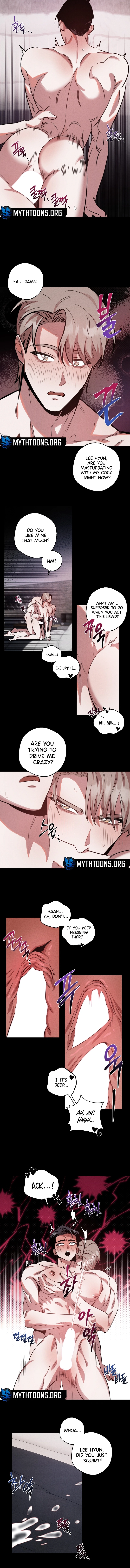 Ureshikunai Propose Chapter 14 page 3 - 