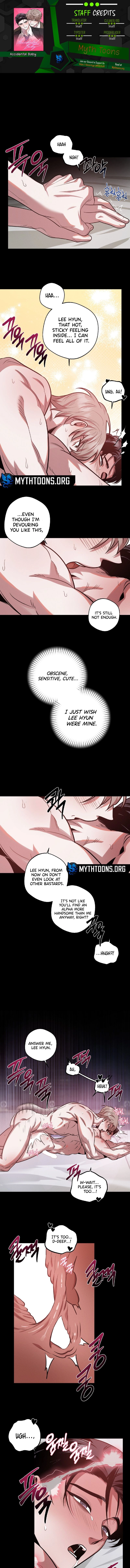 Ureshikunai Propose Chapter 15 page 1 - 