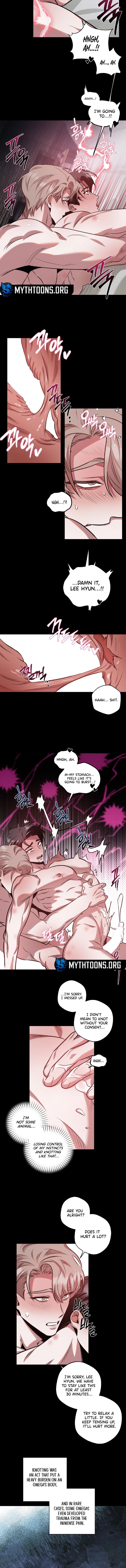 Ureshikunai Propose Chapter 15 page 2 - 