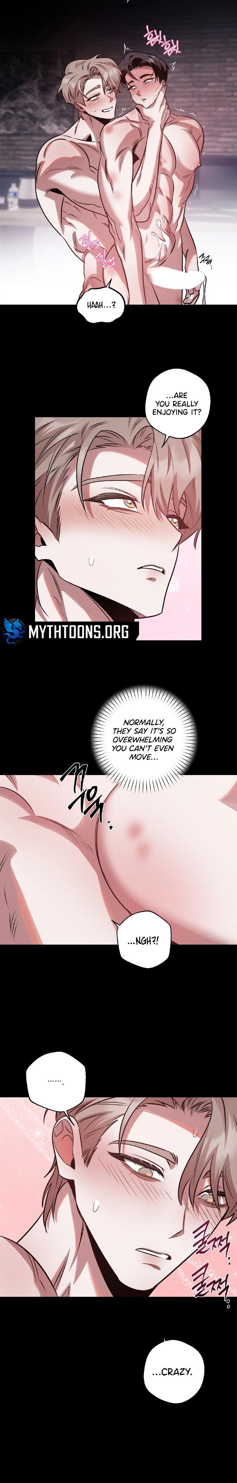 Ureshikunai Propose Chapter 15 page 4 - 