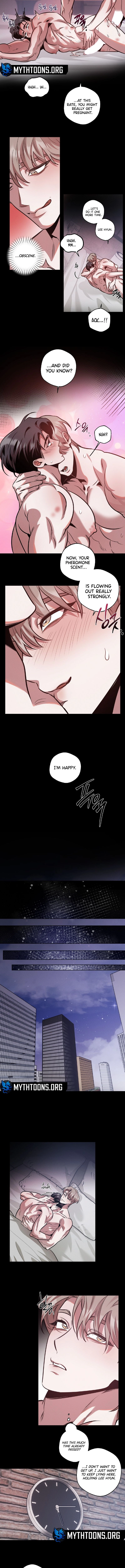 Ureshikunai Propose Chapter 15 page 6 - 