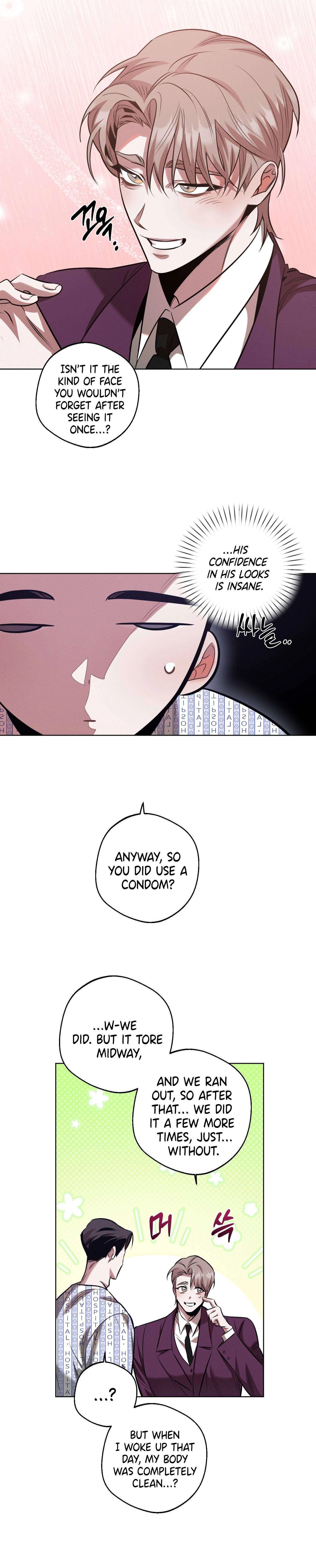 Ureshikunai Propose Chapter 16 page 2 - 
