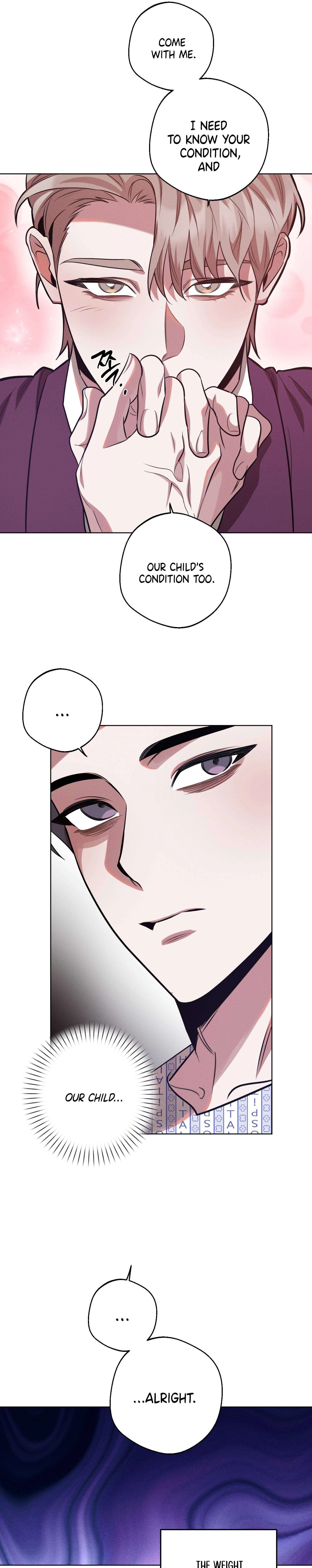 Ureshikunai Propose Chapter 16 page 11 - 