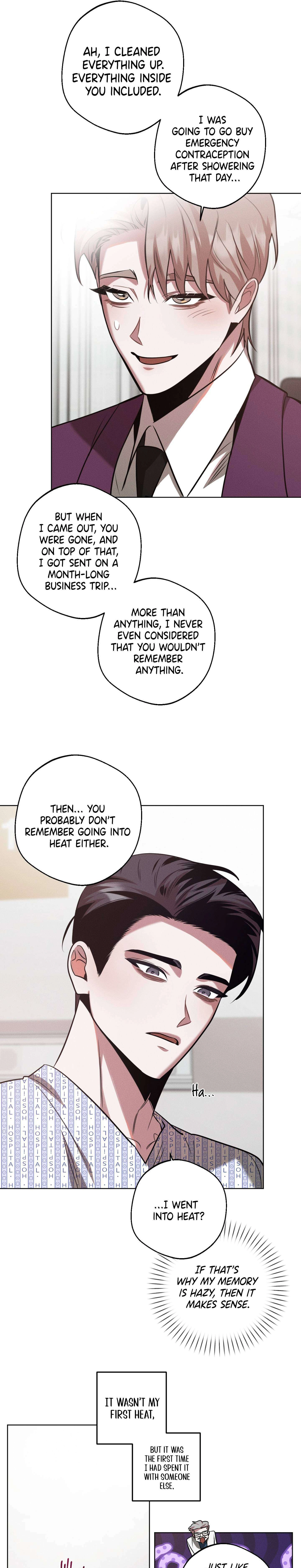 Ureshikunai Propose Chapter 16 page 3 - 
