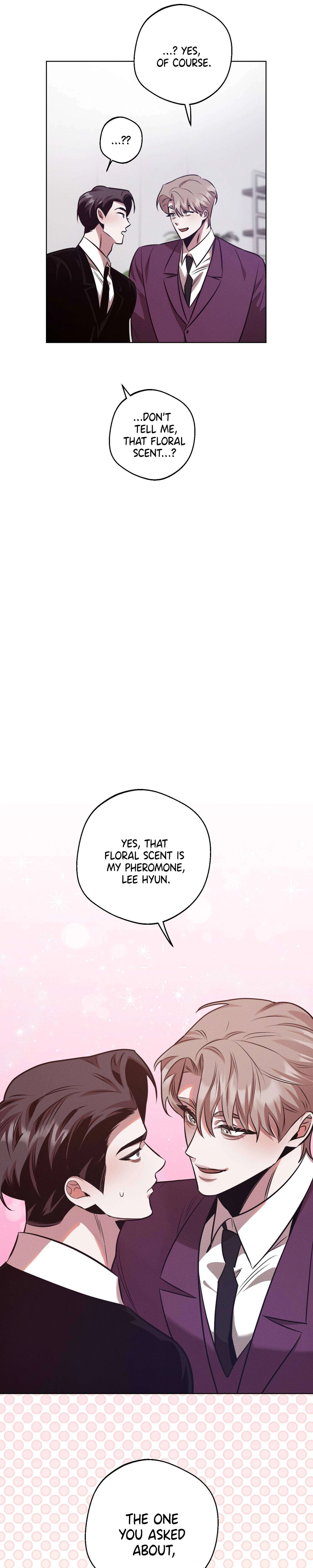 Ureshikunai Propose Chapter 16 page 21 - 