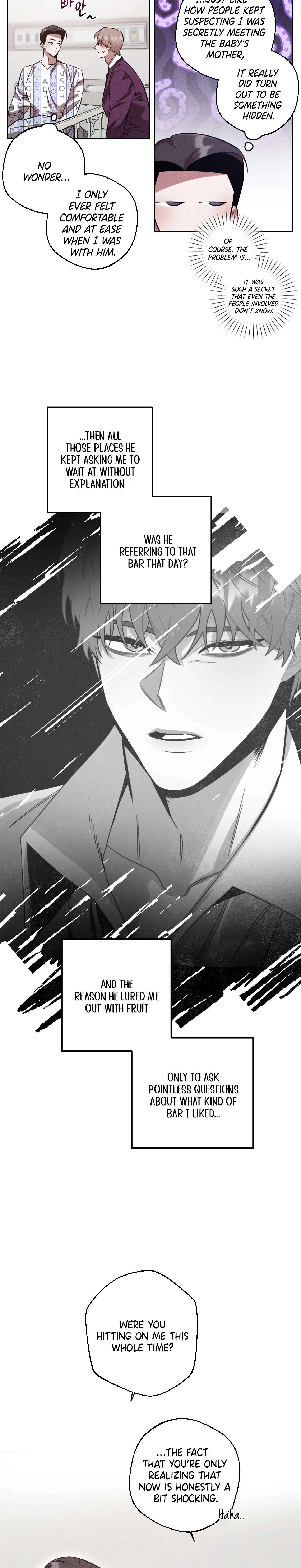 Ureshikunai Propose Chapter 16 page 4 - 