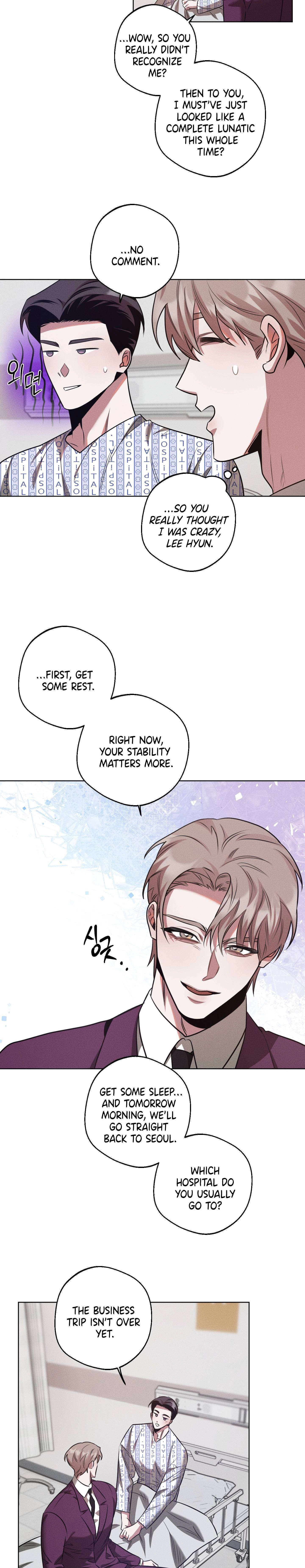 Ureshikunai Propose Chapter 16 page 9 - 