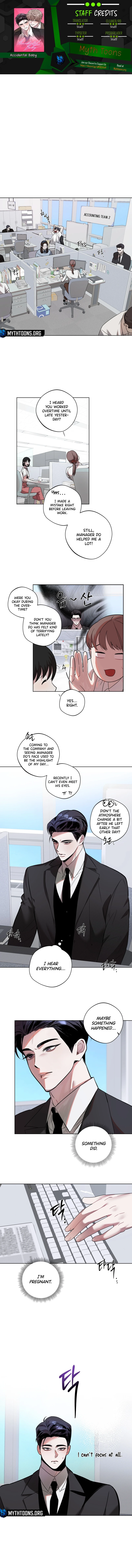 Ureshikunai Propose Chapter 2 page 1 - 