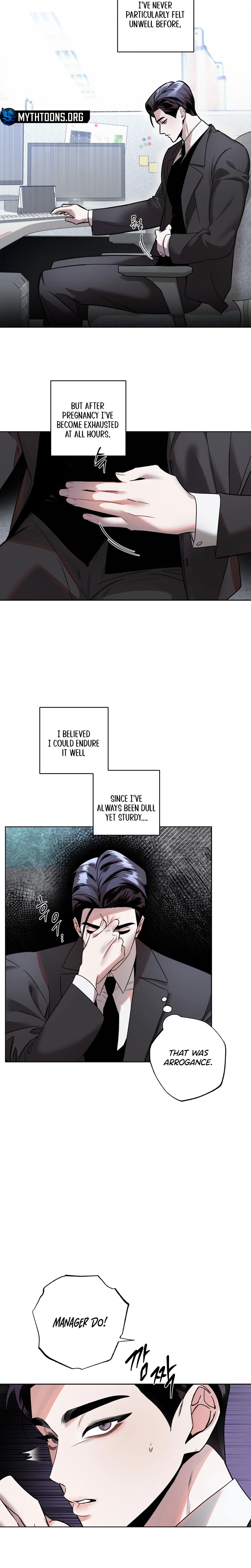 Ureshikunai Propose Chapter 2 page 3 - 