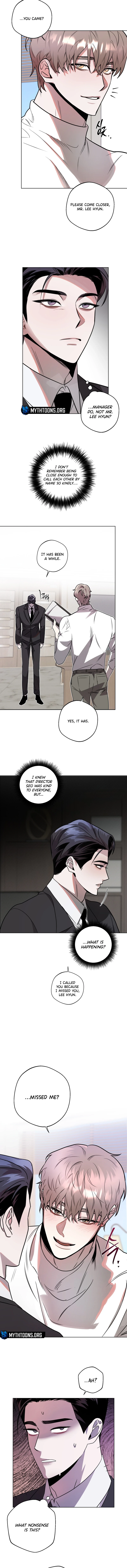 Ureshikunai Propose Chapter 2 page 7 - 