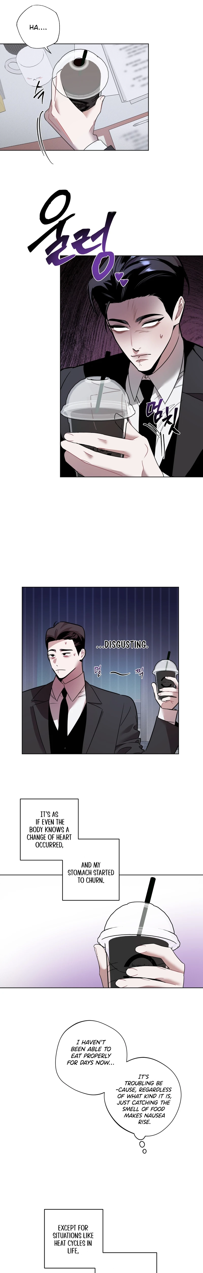 Ureshikunai Propose Chapter 3 page 2 - 