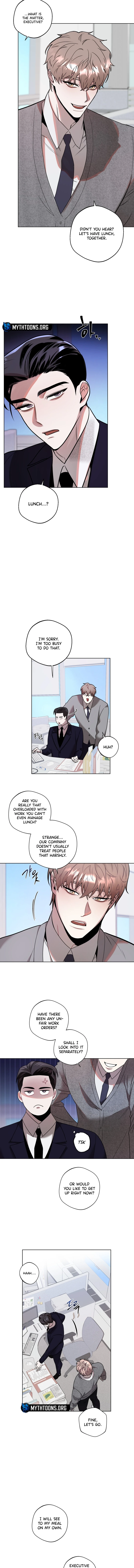 Ureshikunai Propose Chapter 3 page 13 - 