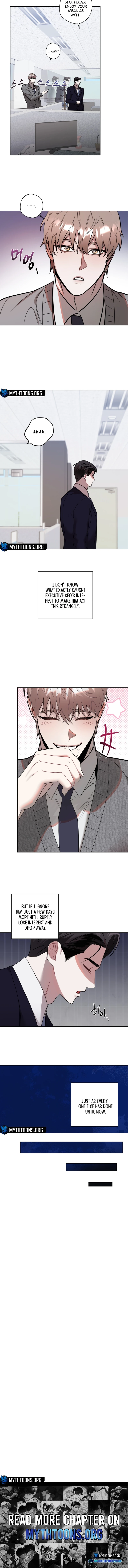 Ureshikunai Propose Chapter 3 page 14 - 
