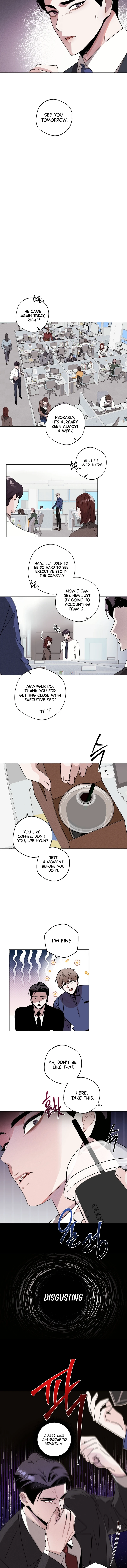 Ureshikunai Propose Chapter 4 page 12 - 