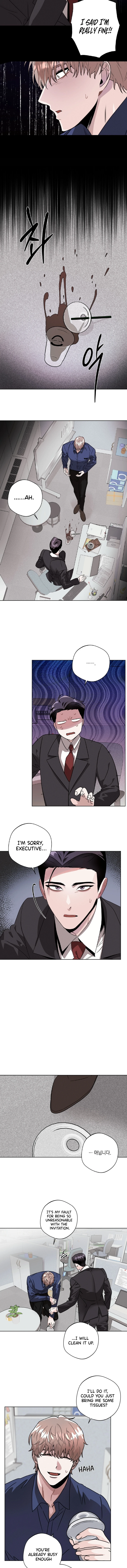 Ureshikunai Propose Chapter 4 page 13 - 