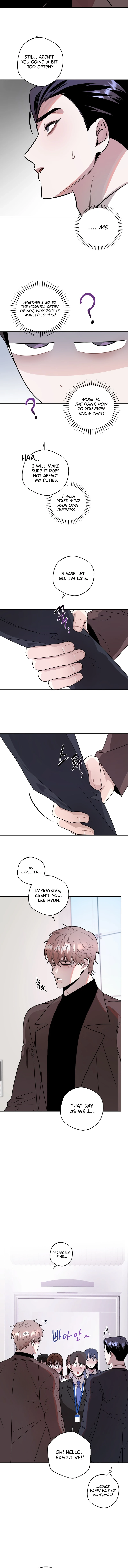 Ureshikunai Propose Chapter 4 page 4 - 
