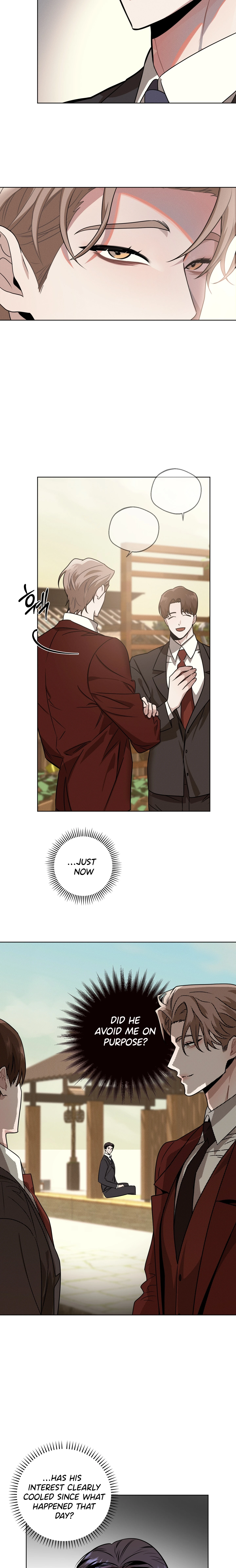 Ureshikunai Propose Chapter 5 page 12 - 