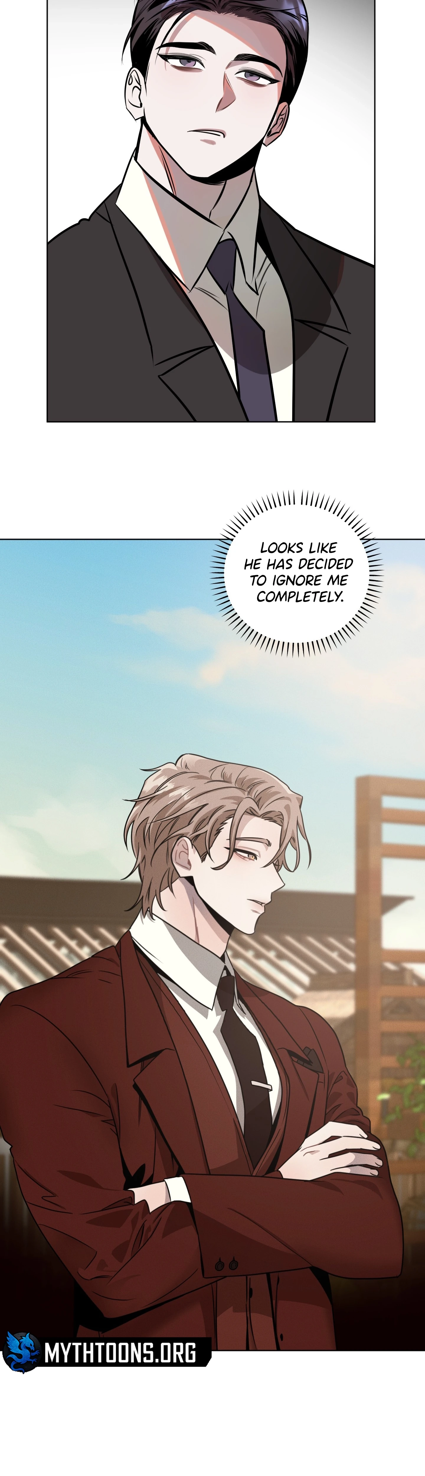 Ureshikunai Propose Chapter 5 page 13 - 
