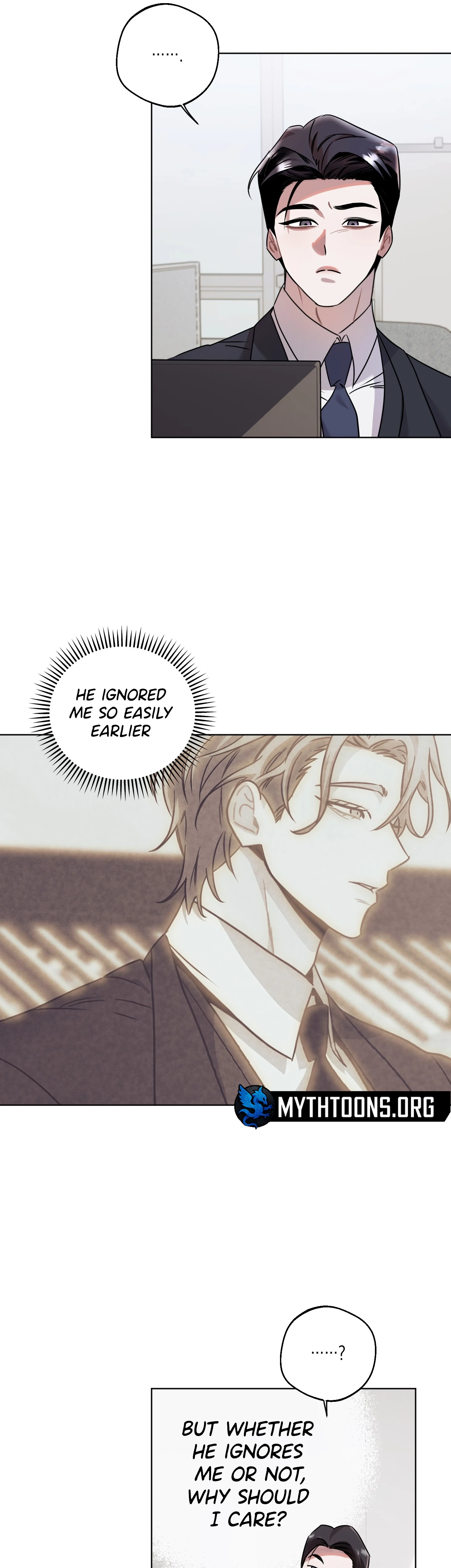 Ureshikunai Propose Chapter 5 page 16 - 