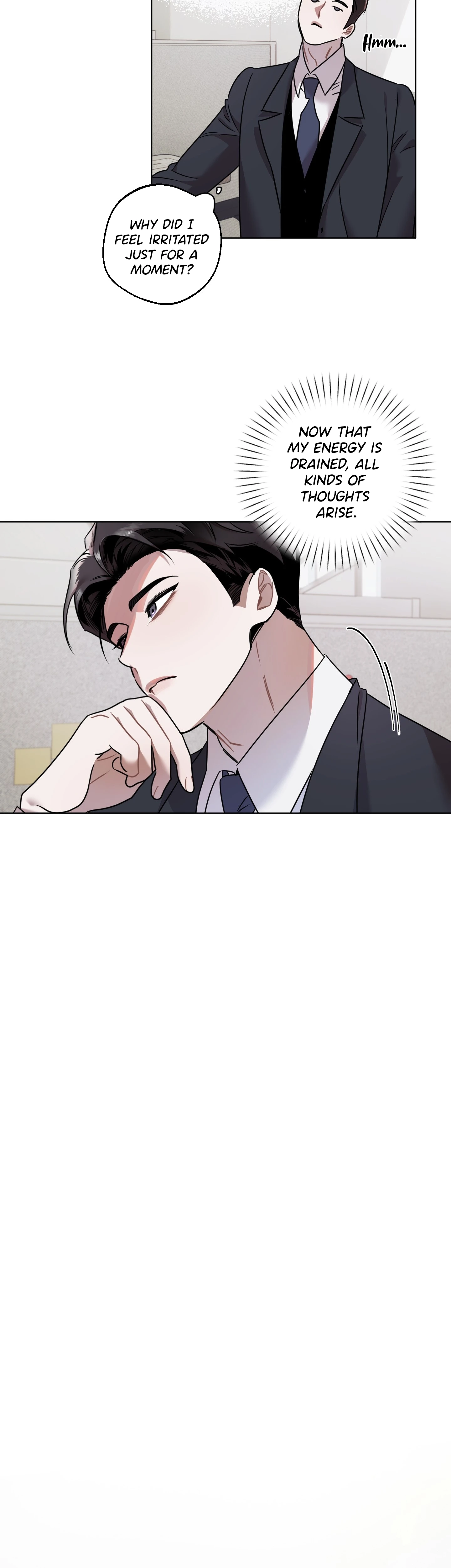 Ureshikunai Propose Chapter 5 page 17 - 