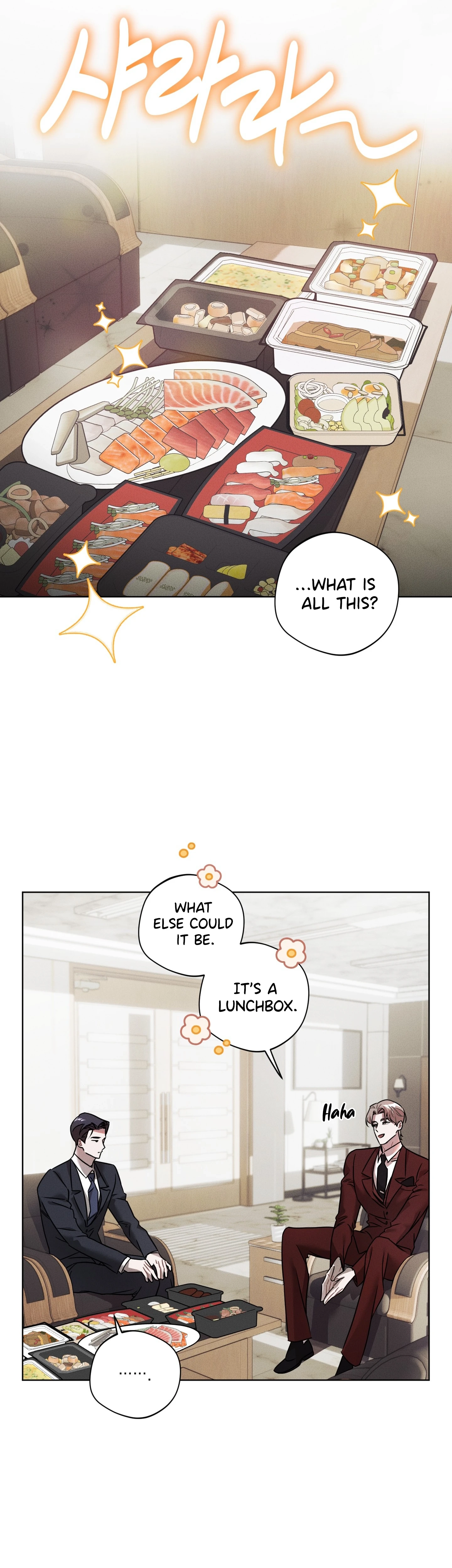 Ureshikunai Propose Chapter 5 page 18 - 