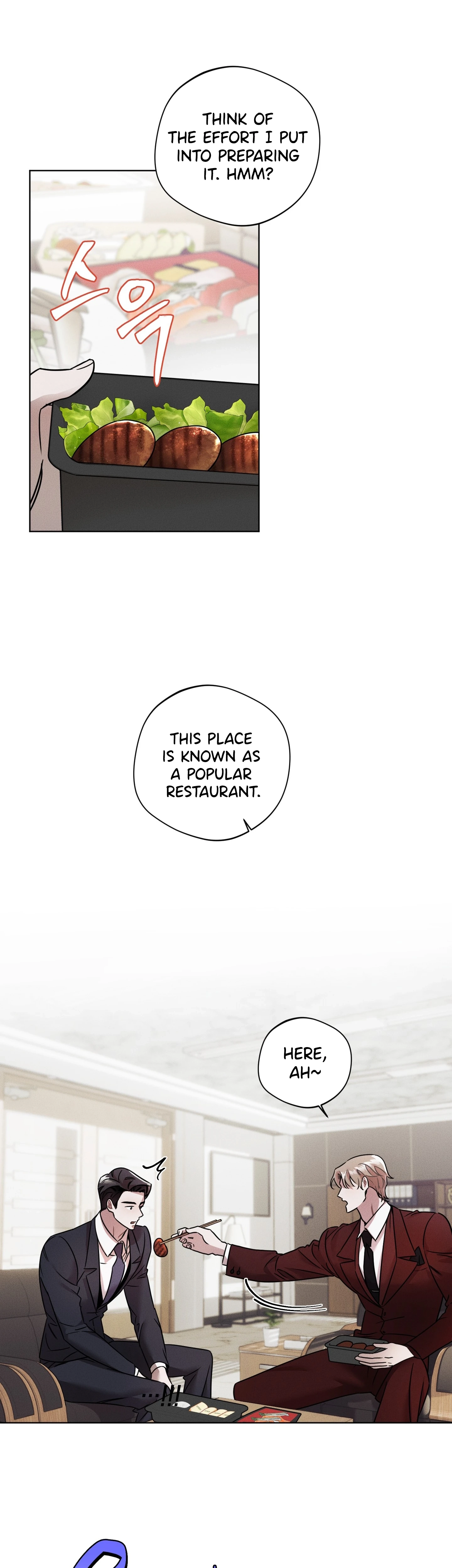 Ureshikunai Propose Chapter 5 page 20 - 