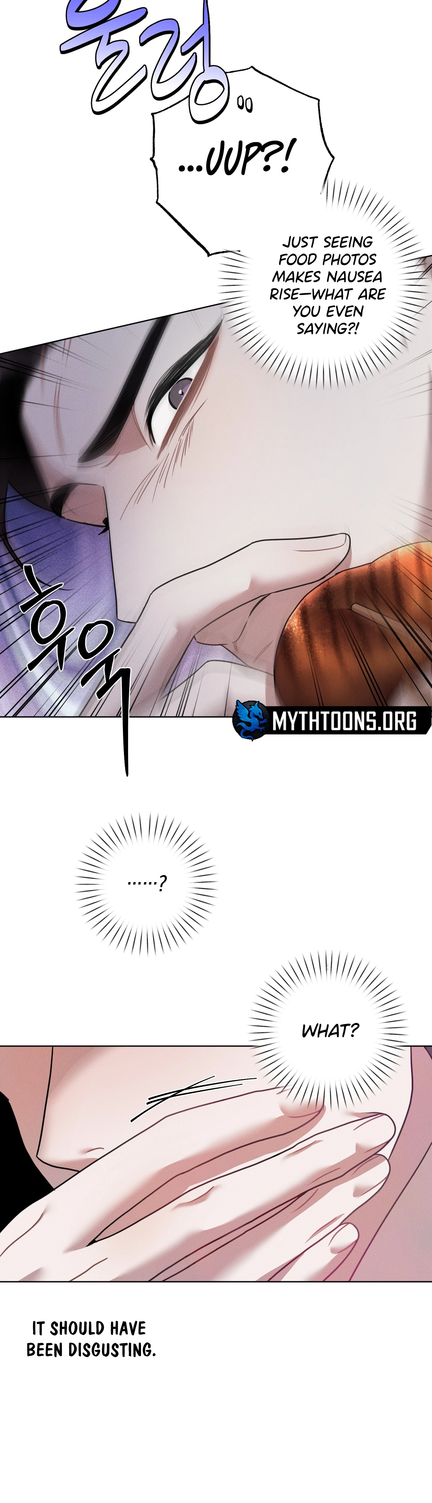 Ureshikunai Propose Chapter 5 page 21 - 