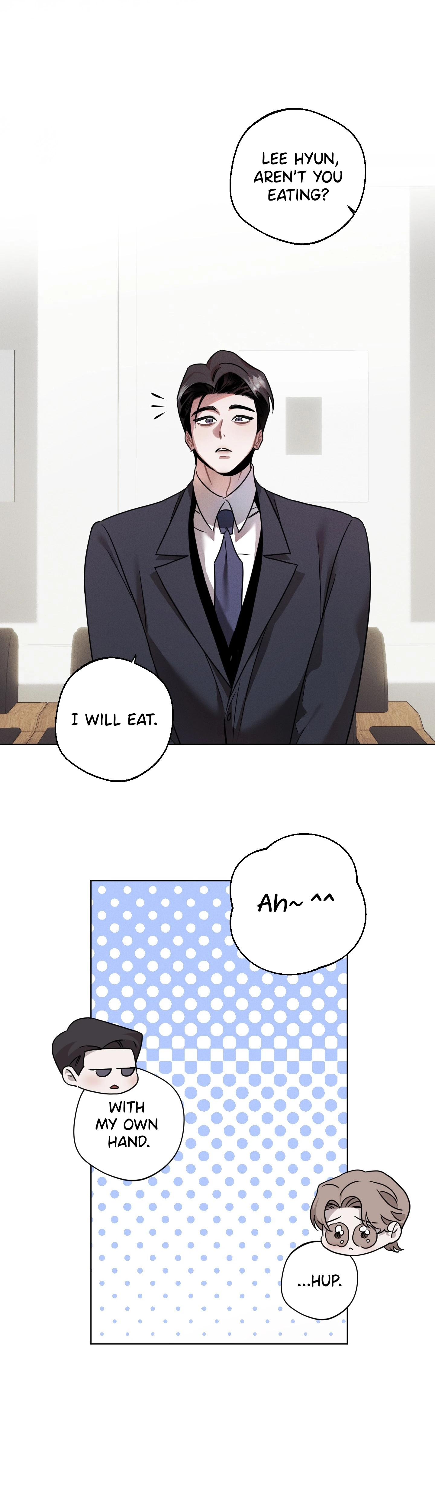 Ureshikunai Propose Chapter 5 page 25 - 