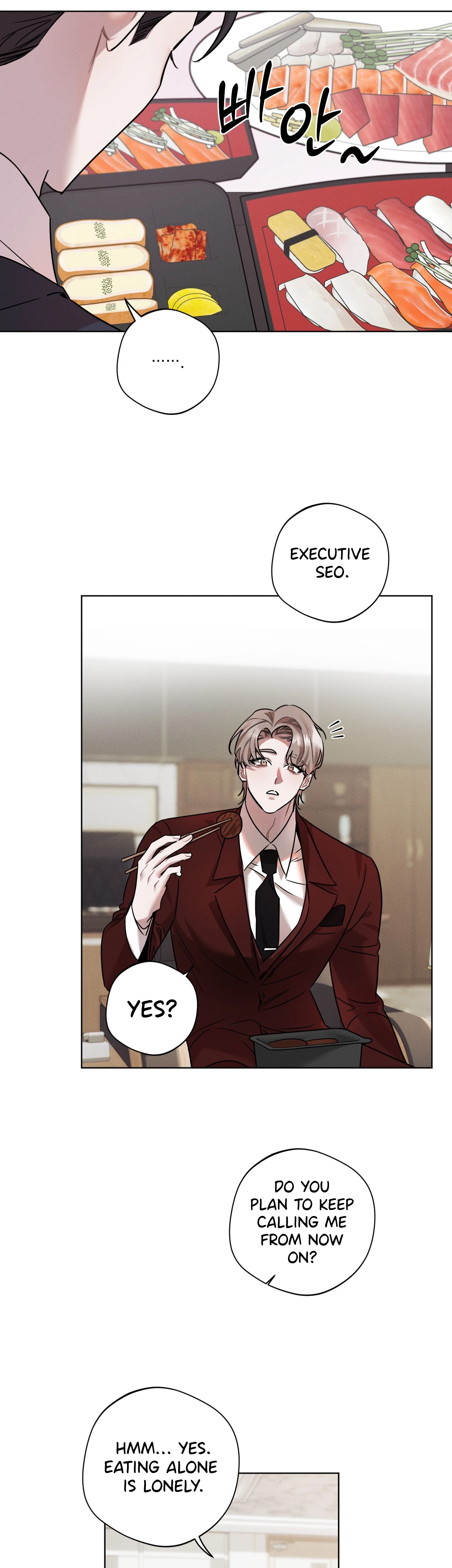 Ureshikunai Propose Chapter 5 page 26 - 