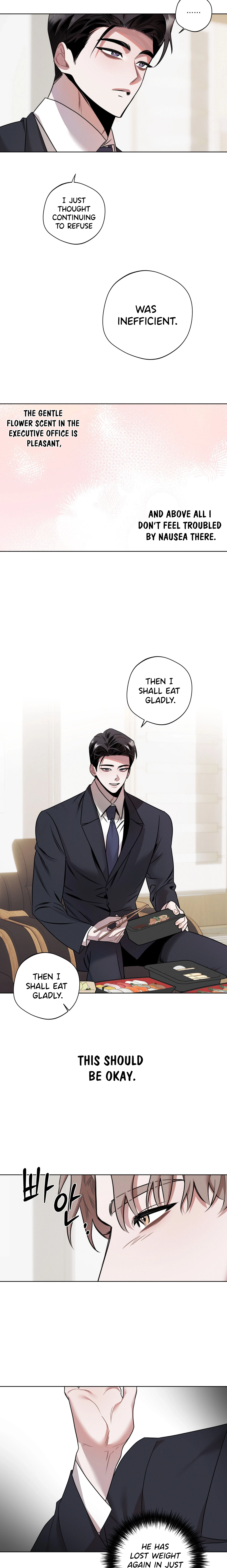 Ureshikunai Propose Chapter 5 page 29 - 
