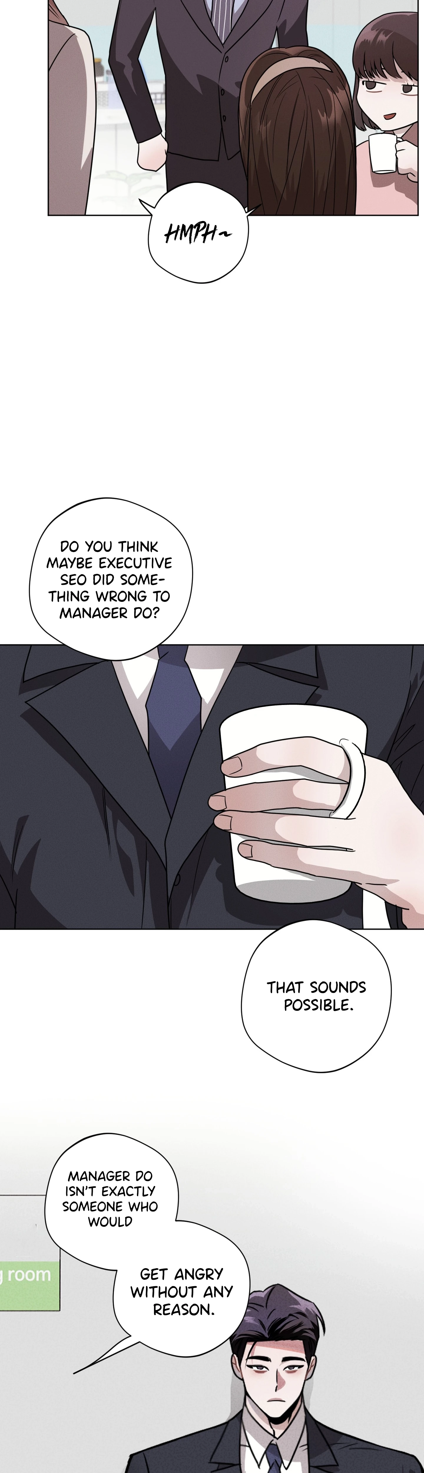 Ureshikunai Propose Chapter 5 page 4 - 