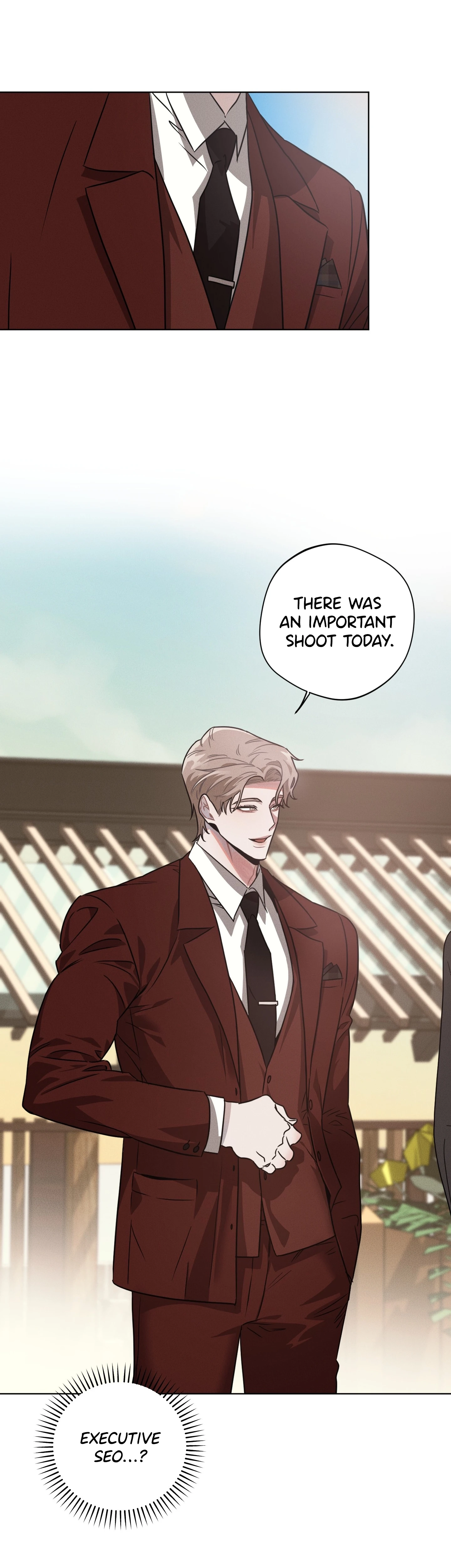 Ureshikunai Propose Chapter 5 page 9 - 