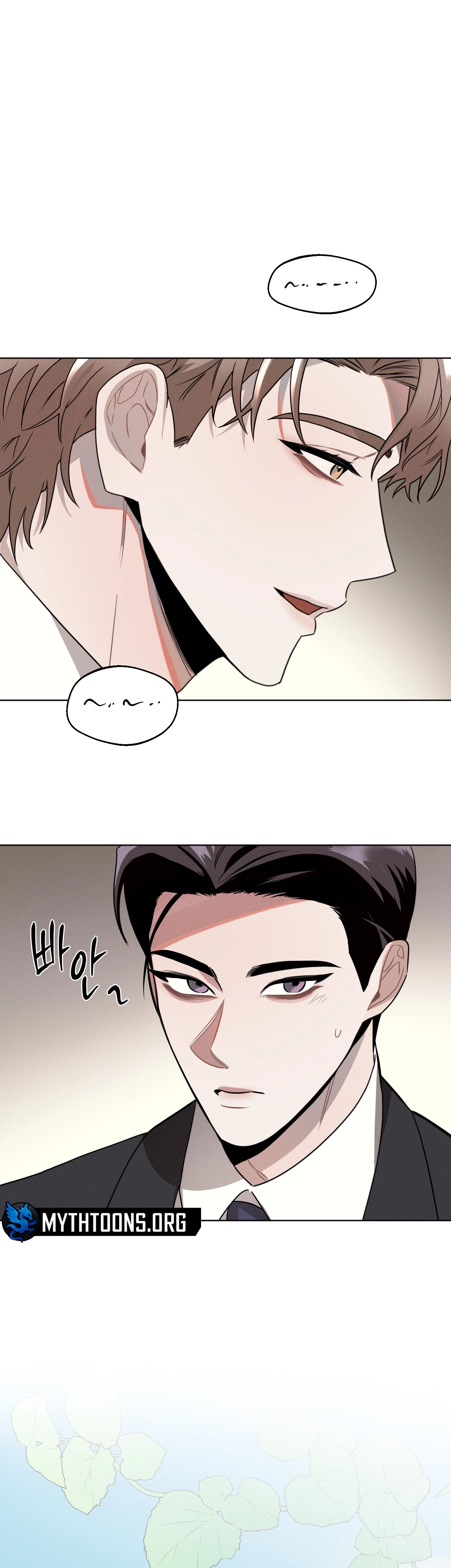 Ureshikunai Propose Chapter 5 page 10 - 