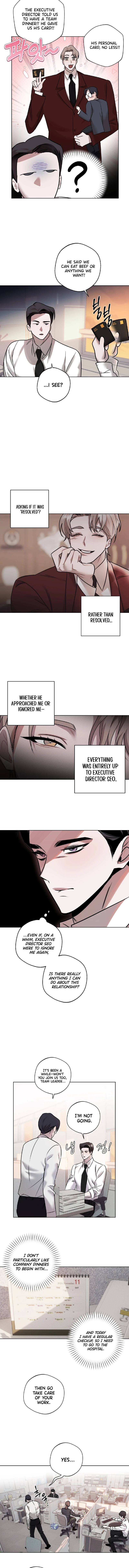 Ureshikunai Propose Chapter 6 page 2 - 
