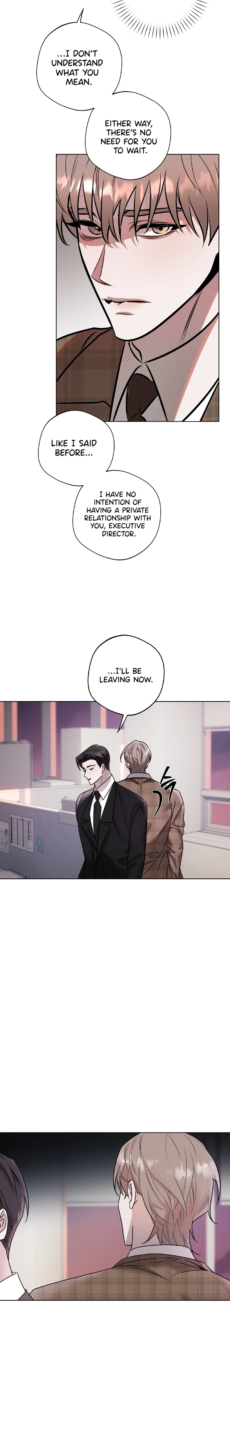 Ureshikunai Propose Chapter 6 page 12 - 