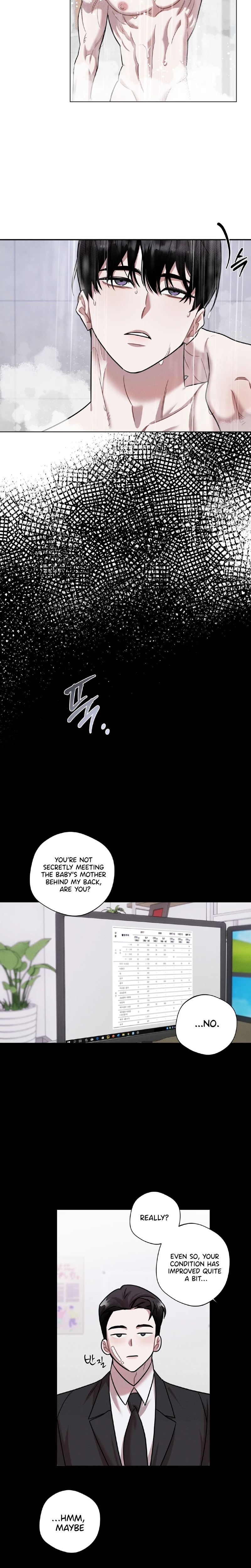 Ureshikunai Propose Chapter 6 page 14 - 