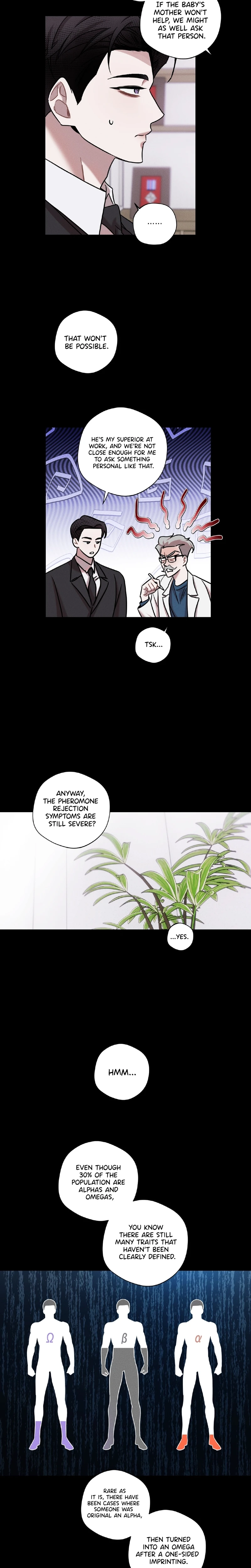 Ureshikunai Propose Chapter 6 page 16 - 