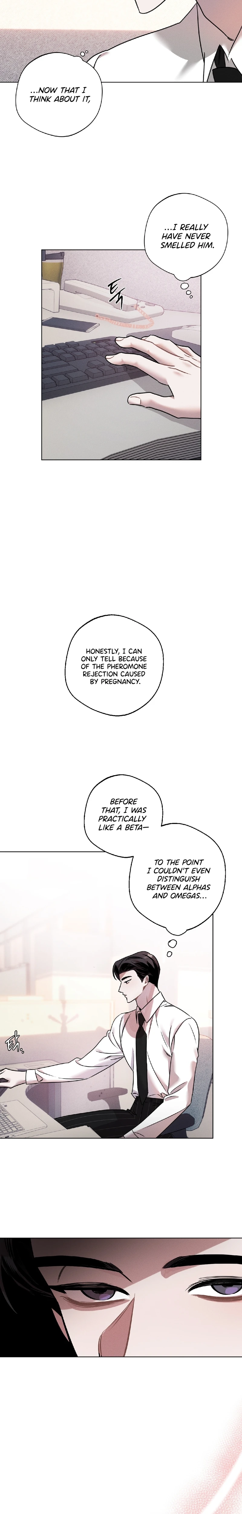 Ureshikunai Propose Chapter 6 page 4 - 