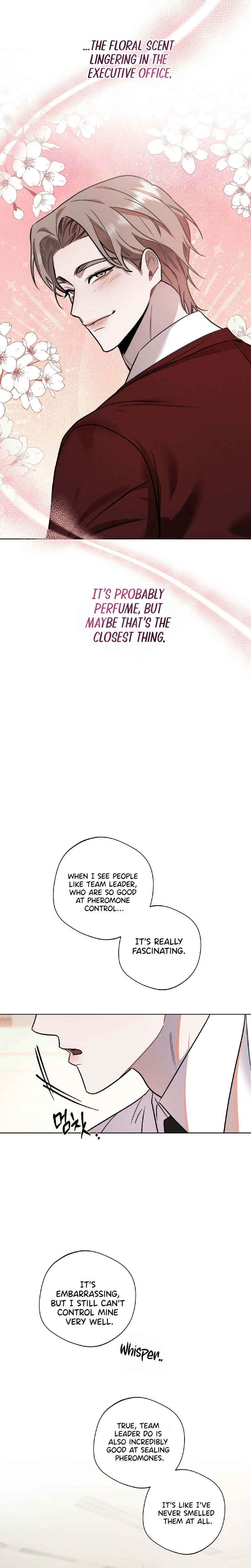 Ureshikunai Propose Chapter 6 page 5 - 