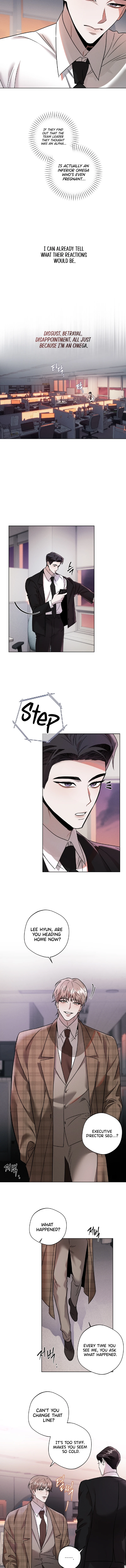 Ureshikunai Propose Chapter 6 page 7 - 