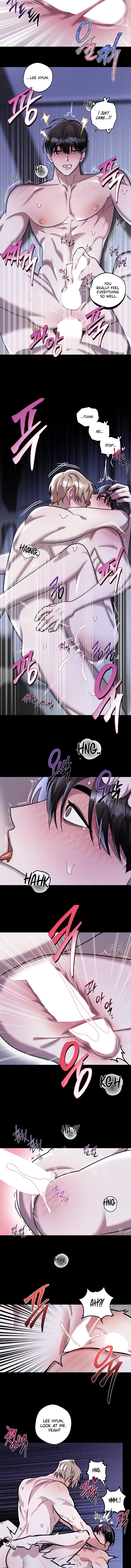 Ureshikunai Propose Chapter 7 page 11 - 