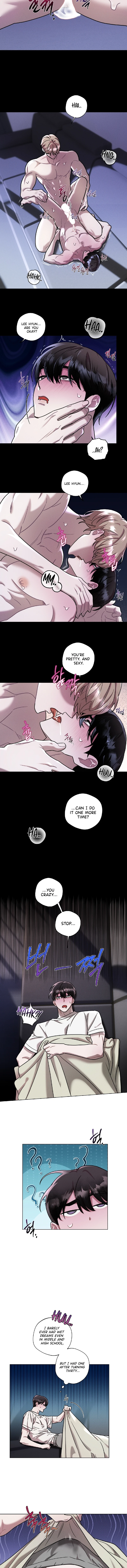Ureshikunai Propose Chapter 7 page 13 - 