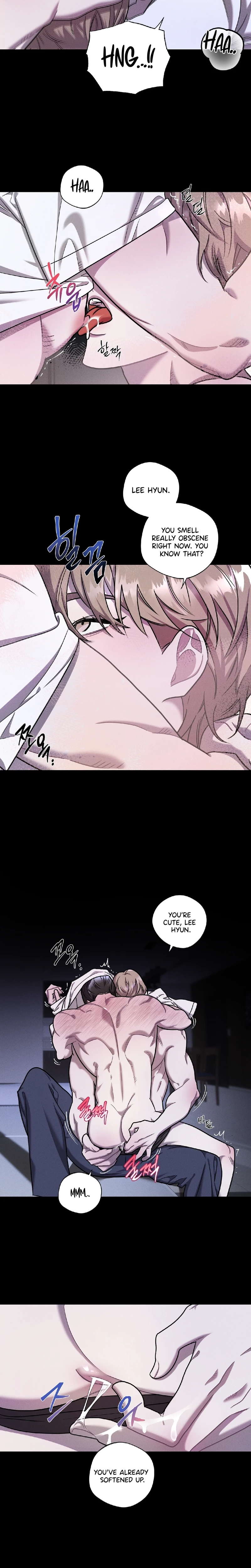 Ureshikunai Propose Chapter 7 page 5 - 