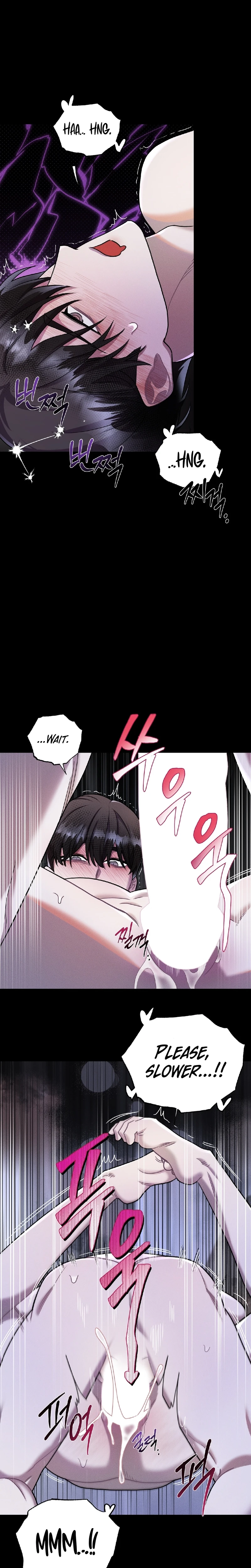Ureshikunai Propose Chapter 7 page 9 - 