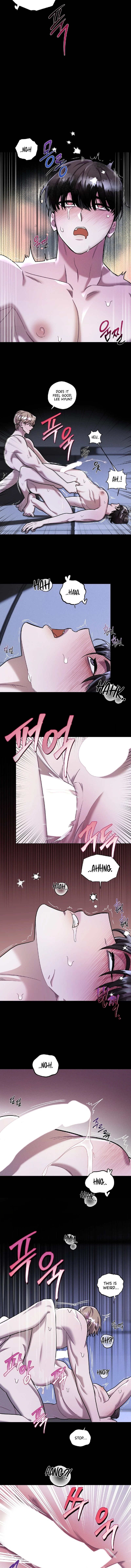Ureshikunai Propose Chapter 7 page 10 - 