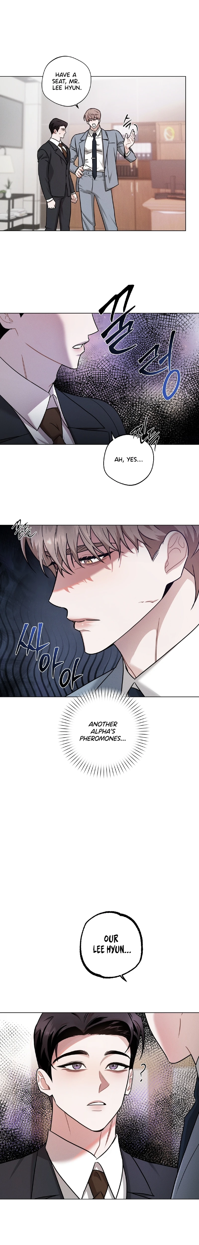 Ureshikunai Propose Chapter 8 page 13 - 