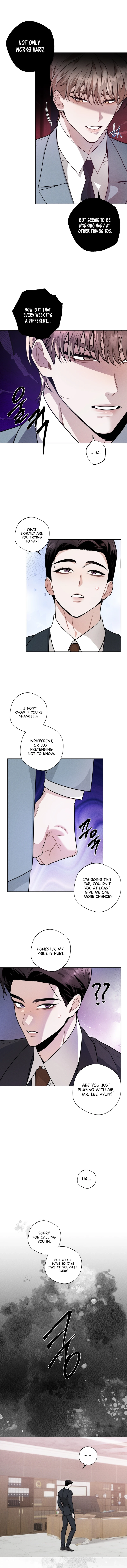 Ureshikunai Propose Chapter 8 page 14 - 